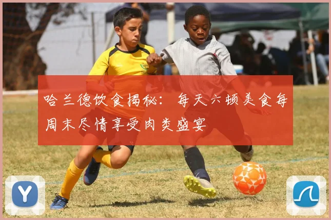 哈兰德饮食揭秘：每天六顿美食每周末尽情享受肉类盛宴