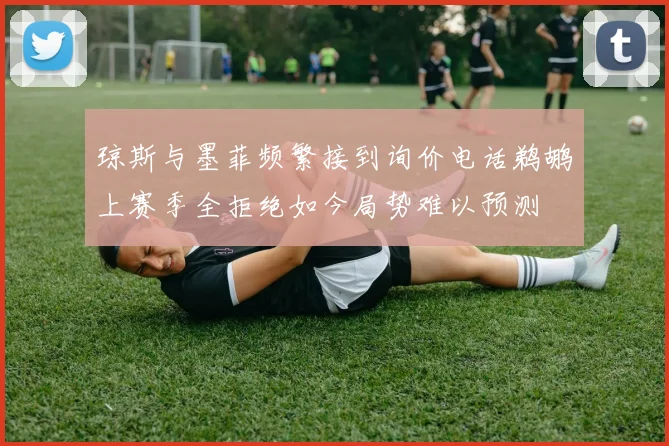 琼斯与墨菲频繁接到询价电话鹈鹕上赛季全拒绝如今局势难以预测